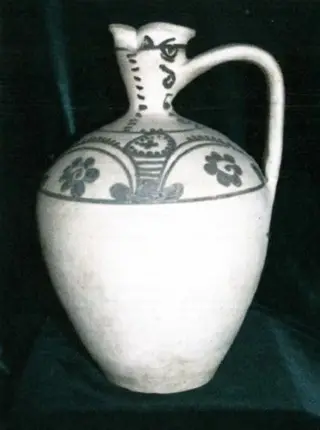 ulcior de apă, 1850
