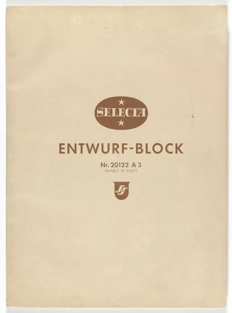 Untitled, by Ulrich Rückriem, 1969