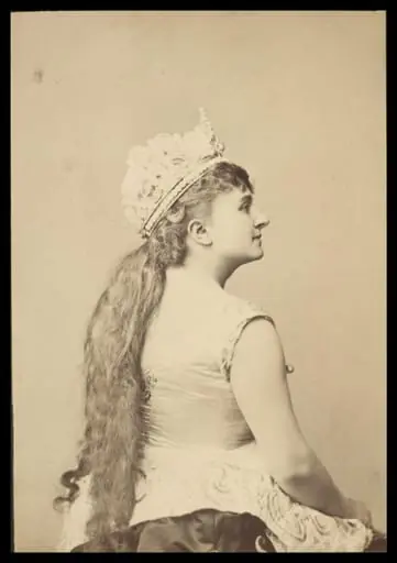 Guy Little Theatrical Photograph, by Ulrie Grob