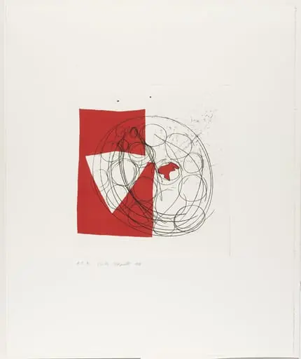 Untitled, by Ulrike Nattermuller