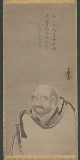 Bodhidharma