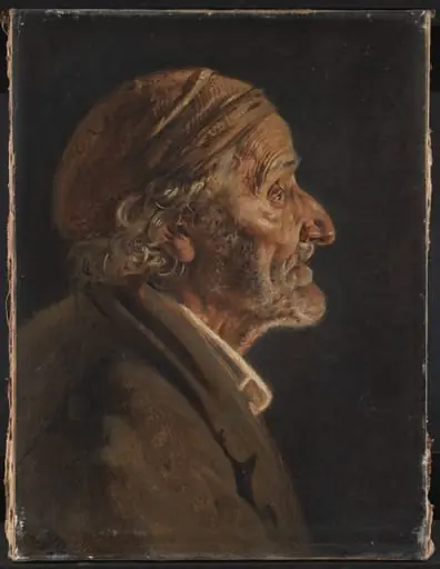 A Neapolitan Fisherman, by Unknown
