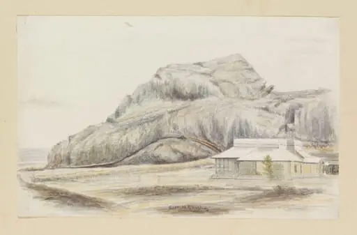 Aden, by Unknown
