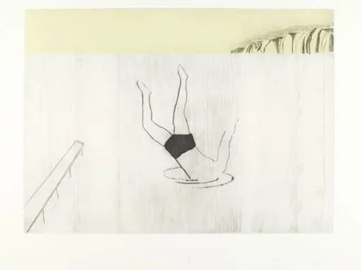 Adolescence V, by Unknown