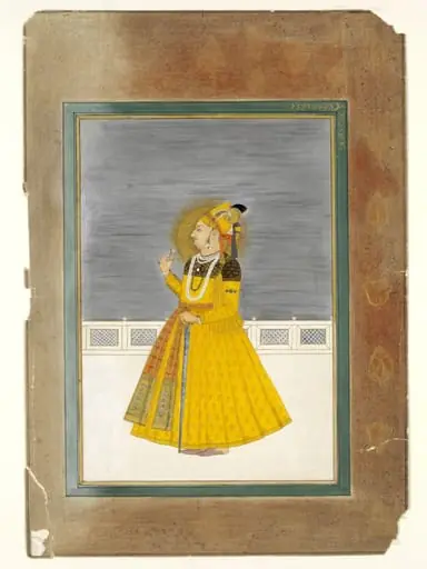 Ajit Singh, by Unknown