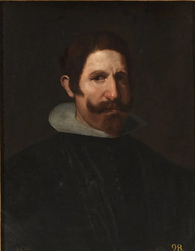 Alonso Martínez de Espinar (¿?), by Unknown