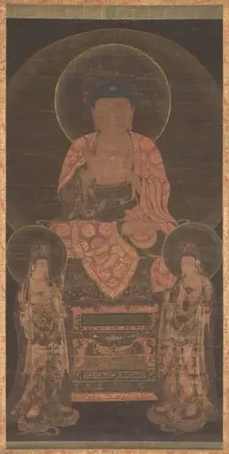 Representative work — Korean Minhwa