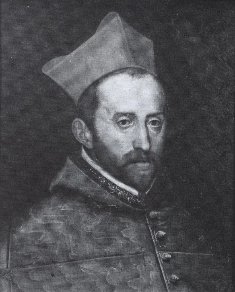 Andreas von Österreich, by Unknown