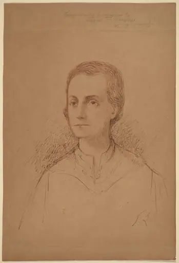 Andrew W. Mellon, by Unknown