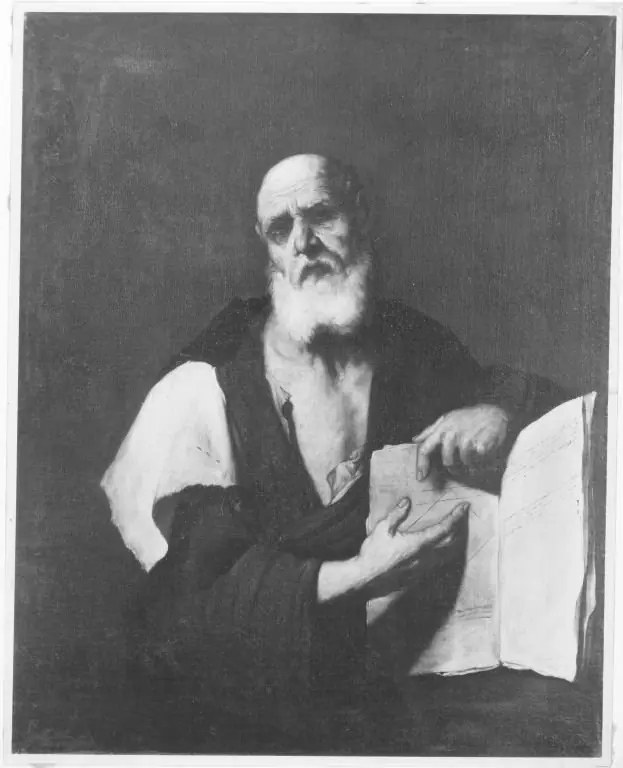 Archimedes, by Unknown