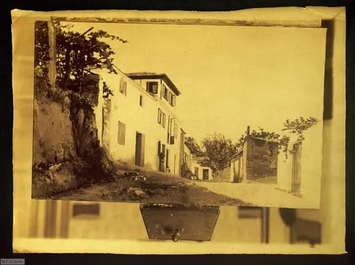 [Arquitectura rural], by Unknown