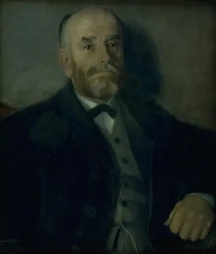 Bagermester B, by Unknown