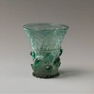 Beaker, by Unknown