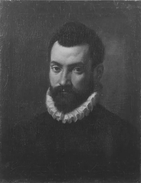 Bildnis eines Mannes, by Unknown