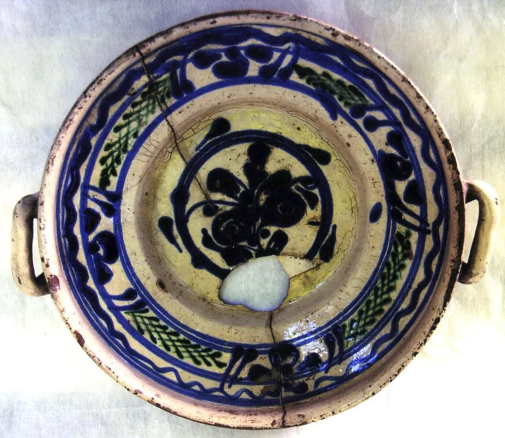 Blid cu toarte, by Unknown, 1850