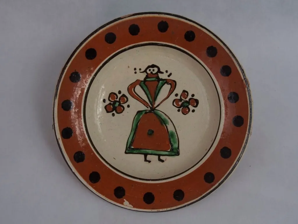 Blid mare, by Unknown, 1968