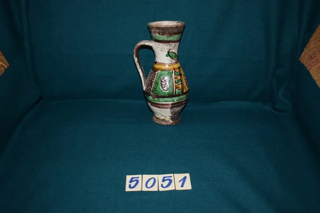 Bokaly, by Unknown, 1850