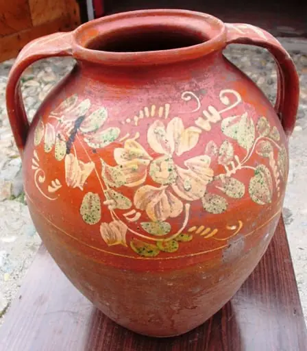 Borcan untură, by Unknown