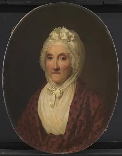 Brændevinsbrænder Bagges enke, by Unknown