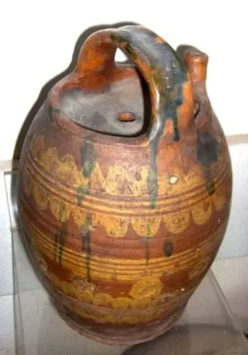 butoiaș, by Unknown