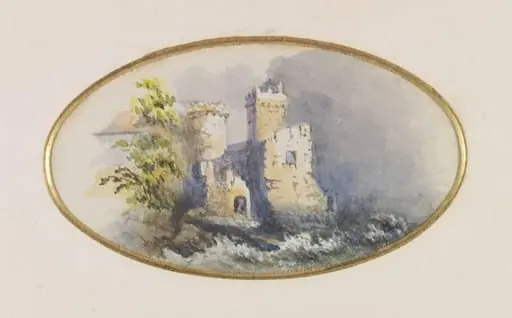 Caesarea -, by Unknown