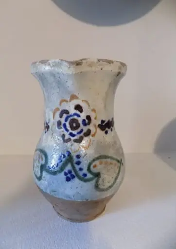 Cană, by Unknown