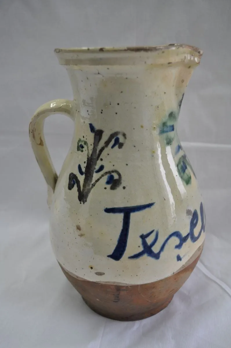 cană, by Unknown, 1850