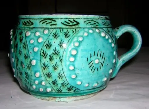 Cană cu toartă, by Unknown