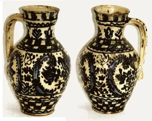 cană de bere, by Unknown