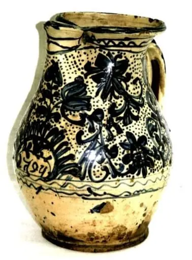 cană de bere, by Unknown