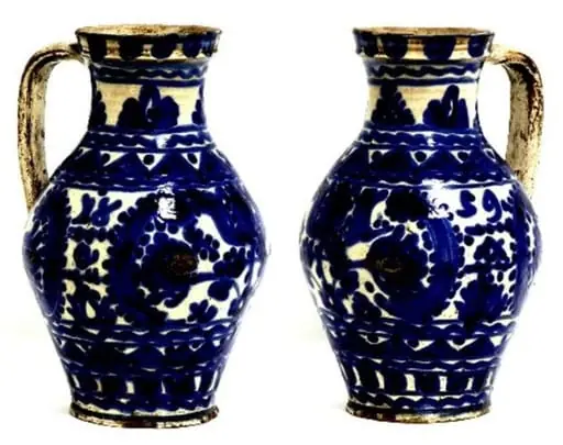 cană de vin, by Unknown