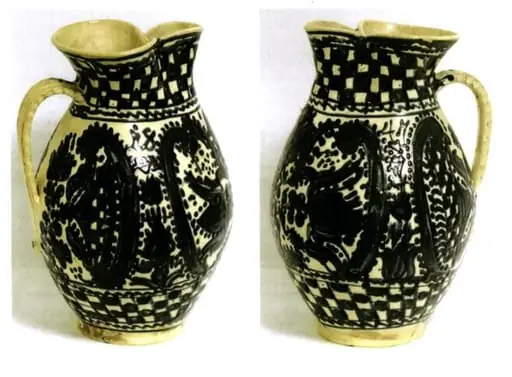 cană de vin, by Unknown