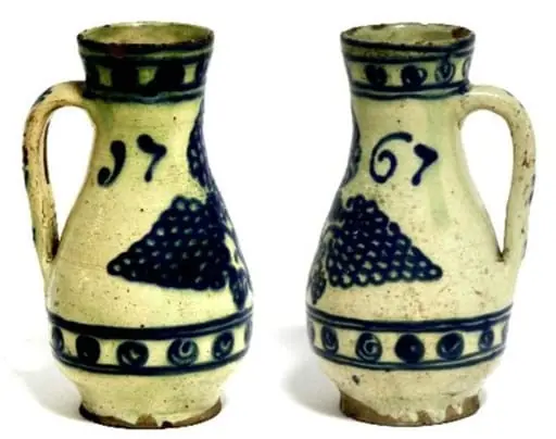 canceu, by Unknown, 1767
