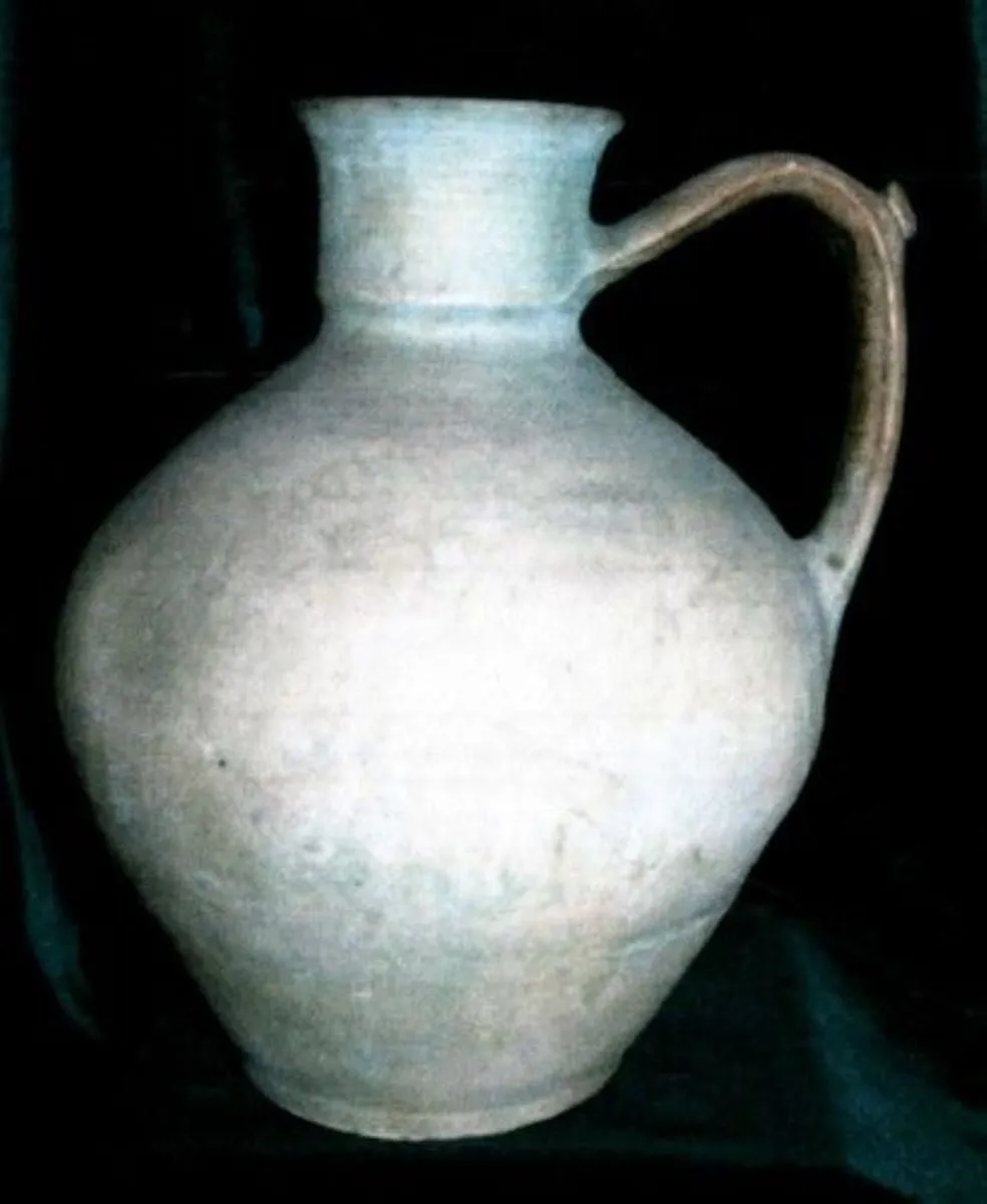 cantă, by Unknown, 1850
