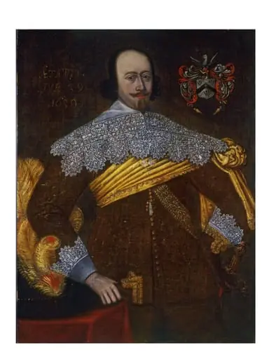 Captain Smart, by Unknown