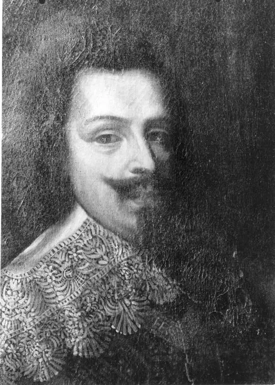 Carl Amadeus, Herzog von Savoyen, by Unknown