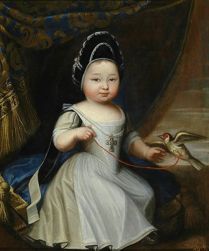 Carlos Manuel Víctor duque de Aosta, by Unknown