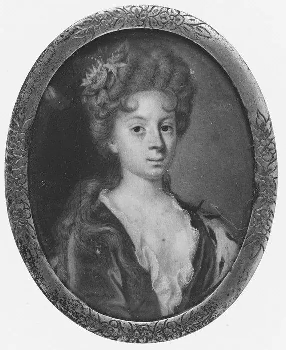 Caroline of Ansbach (1683–1737), Consort of George II of Great Britain and Ireland, by Unknown