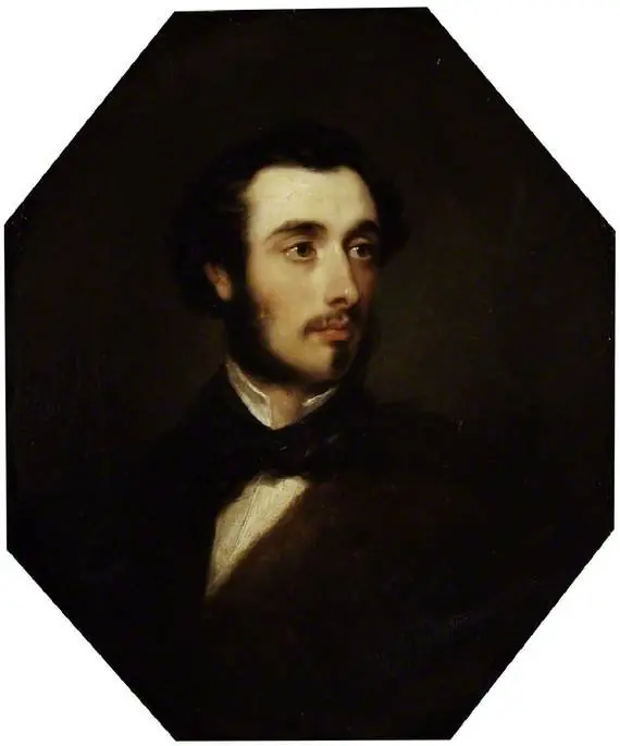 Charles Brinsley Marlay, by Unknown