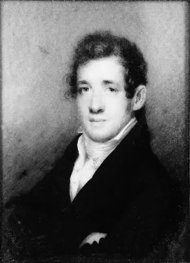 Charles Frederick Mayer, by Unknown