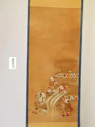 Chinese school, by Unknown