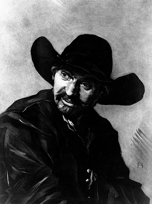 Coal Heaver, by Unknown, 1650