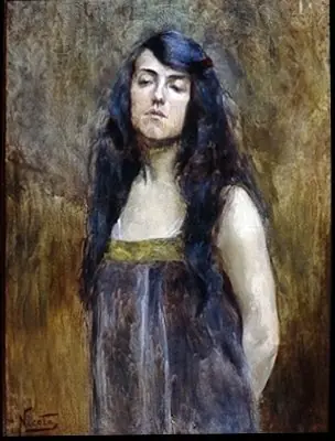 Coeur Meurtri, by Unknown