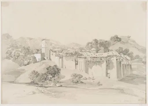 Convent of Niveron, or the Iberian, by Unknown