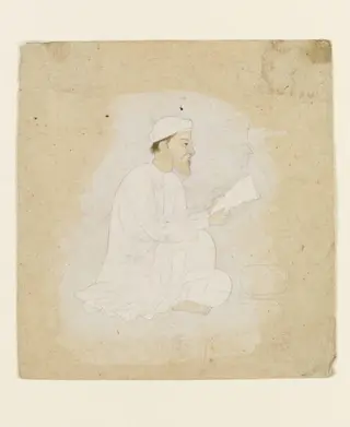 Dina Nath, by Unknown