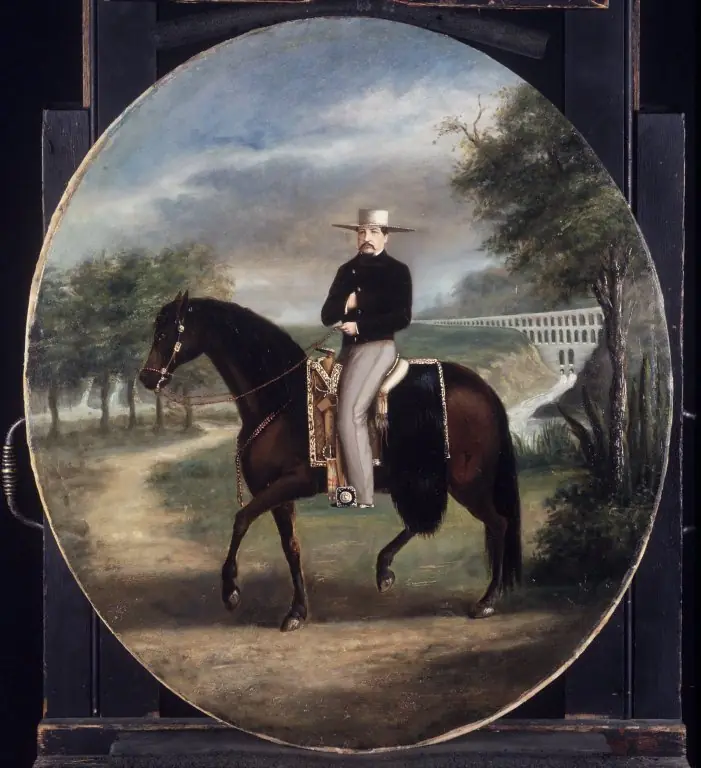 Don Manuel Romero de Terreros y Villar-Villamil, by Unknown