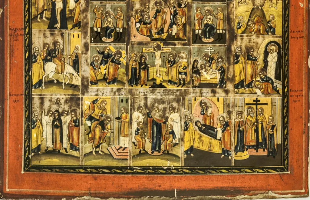 Dubl al, by Unknown, 1850