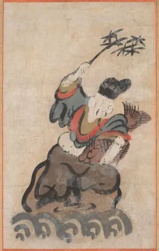Ebisu, by Unknown