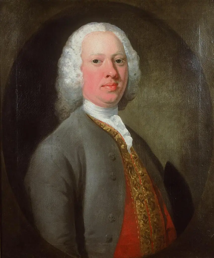 Edward Thelwall, by Unknown