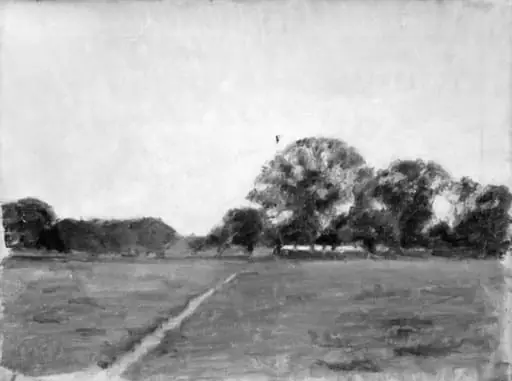 Eremitagesletten, by Unknown